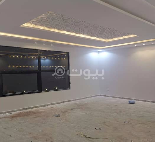 فيلا مودرن | 420م2 مع شقتين للبيع في المونسية، شرق الرياض فيلا مودرن | 420م2 مع شقتين للبيع في المونسية، شرق الرياض