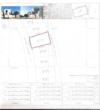 Residential Land for Sale in Jeddah, Western Region - Residential land for sale in Al Shati, North Jeddah Residential Land for Sale in Jeddah, Western Region - Residential land for sale in Al Shati, North Jeddah