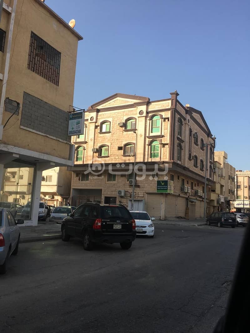 Apartment for rent in Thuqbah, Al Khobar ID87463215