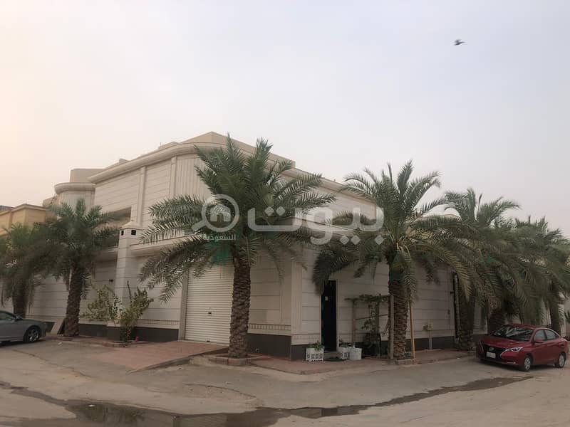 قصر للبيع في ظهرة لبن، غرب الرياض ID87463274 قصر للبيع في ظهرة لبن، غرب الرياض ID87463274