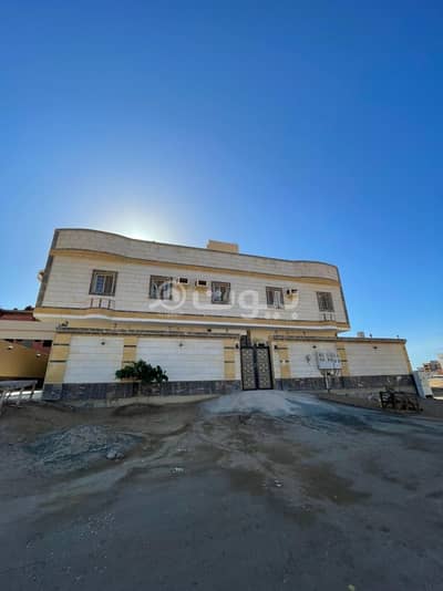 عمارة سكنية للبيع في جدة، المنطقة الغربية - عمارة سكنية فاخرة للبيع في خليج سلمان، شمال جدة عمارة سكنية للبيع في جدة، المنطقة الغربية - عمارة سكنية فاخرة للبيع في خليج سلمان، شمال جدة