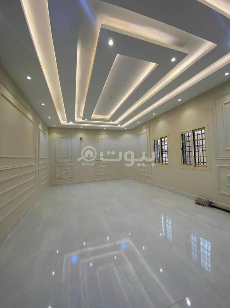 للبيع فيلا في حي الفروسية، جنوب الرياض للبيع فيلا في حي الفروسية، جنوب الرياض