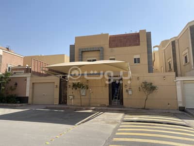 4 Bedroom Villa for Rent in Riyadh, Riyadh Region - Spacious Villa for rent in Al Rabi, North of Riyadh 4 Bedroom Villa for Rent in Riyadh, Riyadh Region - Spacious Villa for rent in Al Rabi, North of Riyadh