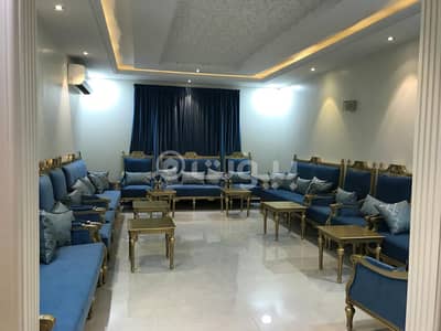 فیلا للبيع في الرياض، منطقة الرياض - فيلا درج داخلي وشقتين للبيع في قرطبة، شرق الرياض فیلا للبيع في الرياض، منطقة الرياض - فيلا درج داخلي وشقتين للبيع في قرطبة، شرق الرياض