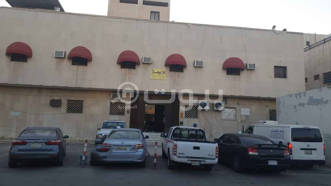 Apartment for rent in Al Olaya, north of Riyadh 87464596 Bayut KSA
