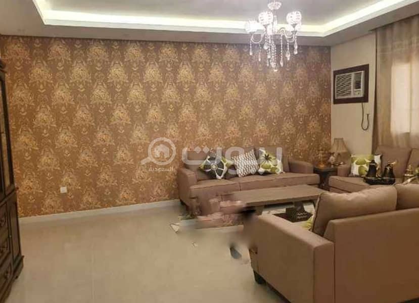شقة روف فاخرة مع ملحق للبيع في الفيصلية، شمال جدة شقة روف فاخرة مع ملحق للبيع في الفيصلية، شمال جدة