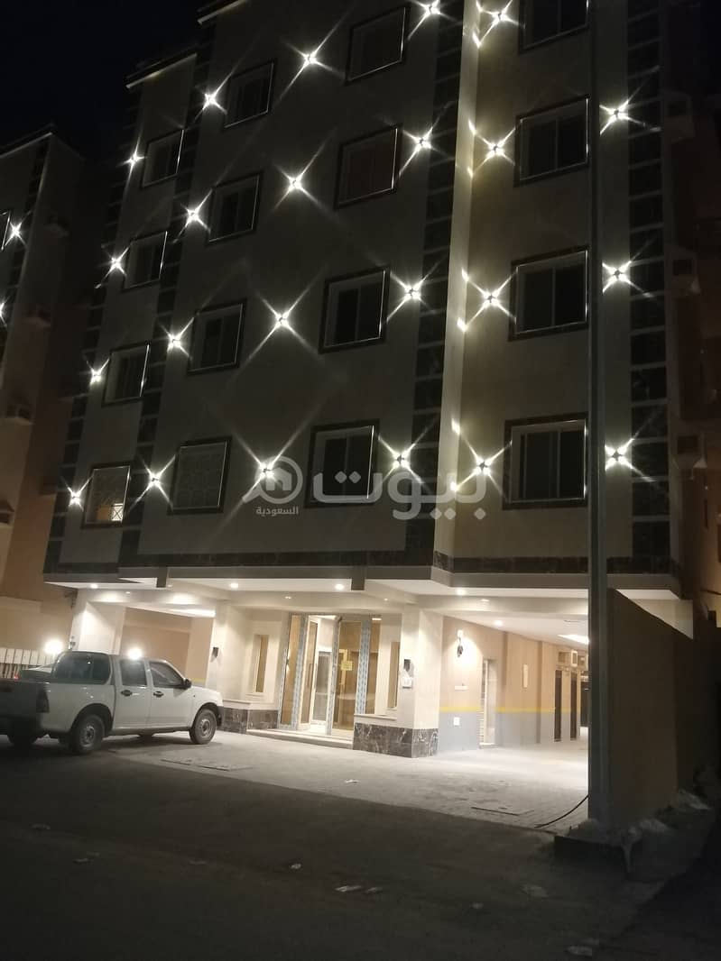 شقق 4 غرف تمليك في حي الواحة مخطط سندس للبيع، شمال جدة 87464736 شقق 4 غرف تمليك في حي الواحة مخطط سندس للبيع، شمال جدة 87464736