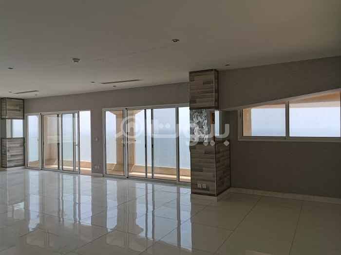 Apartment with shared pool for rent in Al Shati, North of Jeddah Apartment with shared pool for rent in Al Shati, North of Jeddah