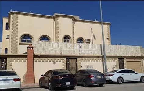 فیلا للبيع في الرياض، منطقة الرياض - فيلا دورين مفصولة في طويق، غرب الرياض فیلا للبيع في الرياض، منطقة الرياض - فيلا دورين مفصولة في طويق، غرب الرياض