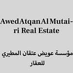 Awed Atqan Al Mutairi Real Estate