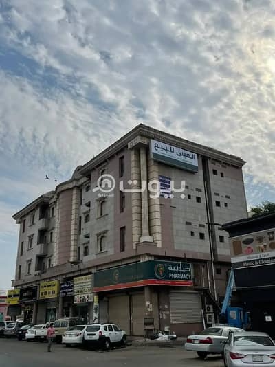Commercial Building for Sale in Jeddah, Western Region - Luxury commercial building for sale in Al Faisaliyah, North Jeddah Commercial Building for Sale in Jeddah, Western Region - Luxury commercial building for sale in Al Faisaliyah, North Jeddah