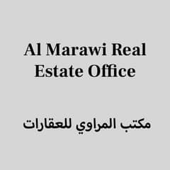 Al Marawi Real Estate Office