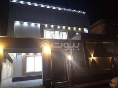 فيلا درج داخلي للبيع في المونسية، شرق الرياض فيلا درج داخلي للبيع في المونسية، شرق الرياض