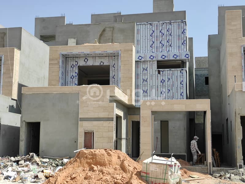 فيلا فاخرة للبيع في اليرموك، شرق الرياض فيلا فاخرة للبيع في اليرموك، شرق الرياض