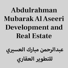 Abdulrahman Mubarak Al Aseeri Development and Real Estate