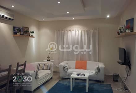 شقة 2 غرفة نوم للايجار في جدة، المنطقة الغربية - شقة مفروشة بالكامل للإيجار في الزهراء، شمال جدة شقة 2 غرفة نوم للايجار في جدة، المنطقة الغربية - شقة مفروشة بالكامل للإيجار في الزهراء، شمال جدة