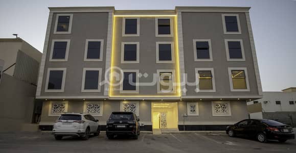 فلیٹ 3 غرف نوم للبيع في الرياض، منطقة الرياض - شقة مودرن للبيع في بدر، جنوب الرياض فلیٹ 3 غرف نوم للبيع في الرياض، منطقة الرياض - شقة مودرن للبيع في بدر، جنوب الرياض
