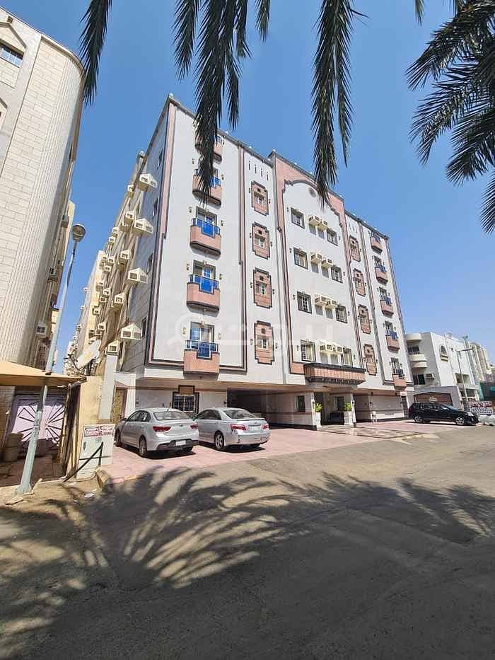 Apartments for rent in Al Salamah, North of Jeddah - 87468045 | Bayut KSA