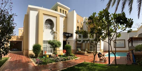 5 Bedroom Villa for Sale in Riyadh, Riyadh Region - Luxury Villa for sale in Umm Al Hamam Al Gharbi, West of Riyadh 5 Bedroom Villa for Sale in Riyadh, Riyadh Region - Luxury Villa for sale in Umm Al Hamam Al Gharbi, West of Riyadh
