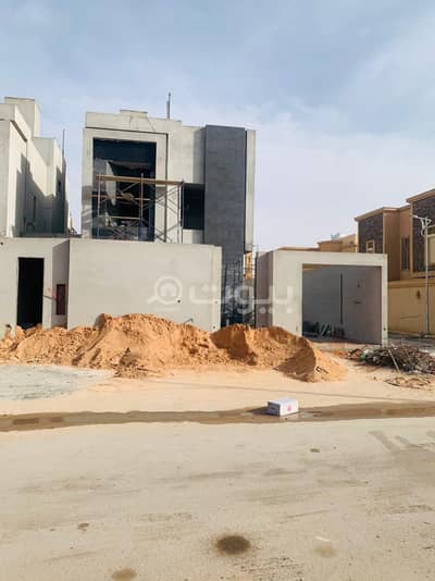 فیلا 6 غرف نوم للبيع في الرياض، منطقة الرياض - فيلا زاوية | 390م2 للبيع في حي الياسمين، شمال الرياض فیلا 6 غرف نوم للبيع في الرياض، منطقة الرياض - فيلا زاوية | 390م2 للبيع في حي الياسمين، شمال الرياض