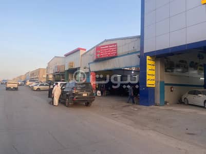 Commercial Land for Sale in Riyadh, Riyadh Region - Commercial land for sale in the Old Al Industrial Area, Central Riyadh Commercial Land for Sale in Riyadh, Riyadh Region - Commercial land for sale in the Old Al Industrial Area, Central Riyadh