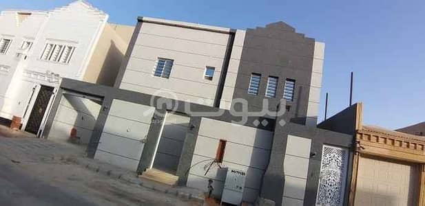 فیلا 5 غرف نوم للبيع في الرياض، منطقة الرياض - فيلا | درج صالة | 270م2 للبيع بحي الدار البيضاء، جنوب الرياض فیلا 5 غرف نوم للبيع في الرياض، منطقة الرياض - فيلا | درج صالة | 270م2 للبيع بحي الدار البيضاء، جنوب الرياض