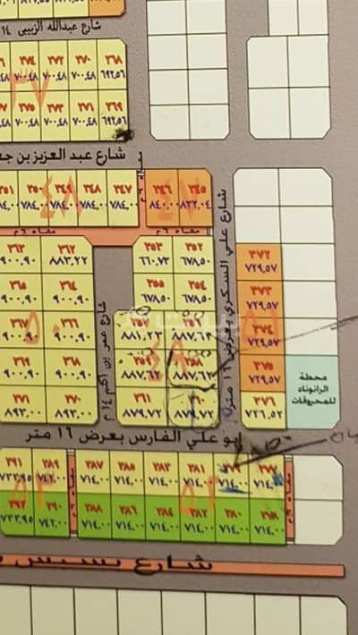 ارض سكنية للبيع في المدينة المنورة، منطقة المدينة - أرض سكنية للبيع في الرانوناء، المدينة المنورة ارض سكنية للبيع في المدينة المنورة، منطقة المدينة - أرض سكنية للبيع في الرانوناء، المدينة المنورة