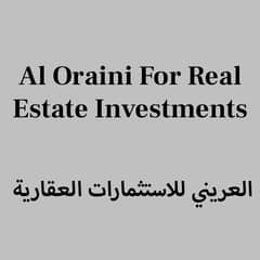 Al Oraini For Real Estate Investments