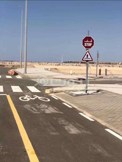 Residential Land for Sale in King Abdullah Economic City, Western Region - Residential Lands for sale in King Abdullah Economic City Residential Land for Sale in King Abdullah Economic City, Western Region - Residential Lands for sale in King Abdullah Economic City