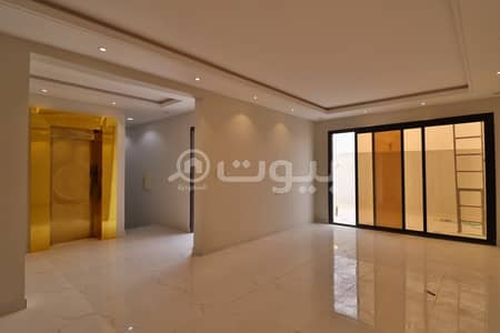 Villa staircase hall for sale in Al Qamra district, north of Riyadh Villa staircase hall for sale in Al Qamra district, north of Riyadh
