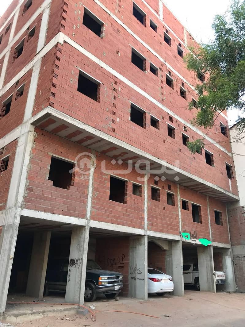 عمارة سكنية للبيع في بني عبد الأشهل، المدينة المنورة عمارة سكنية للبيع في بني عبد الأشهل، المدينة المنورة