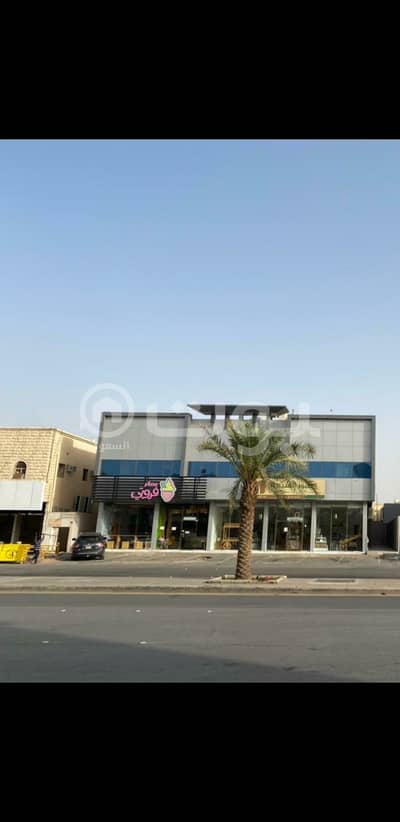 3 Bedroom Residential Building for Sale in Riyadh, Riyadh Region - Commercial residential building for sale in Al Nasim Al Gharbi, East Riyadh 3 Bedroom Residential Building for Sale in Riyadh, Riyadh Region - Commercial residential building for sale in Al Nasim Al Gharbi, East Riyadh