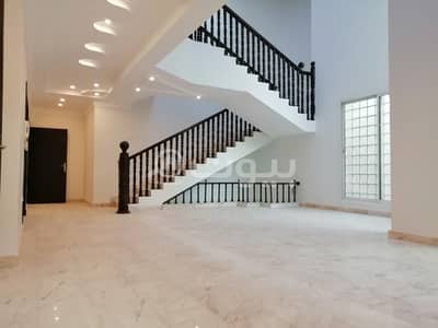 4 Bedroom Villa for Rent in Riyadh, Riyadh Region - Villa for rent in Al Nakhil, North Riyadh | 450 sqm 4 Bedroom Villa for Rent in Riyadh, Riyadh Region - Villa for rent in Al Nakhil, North Riyadh | 450 sqm