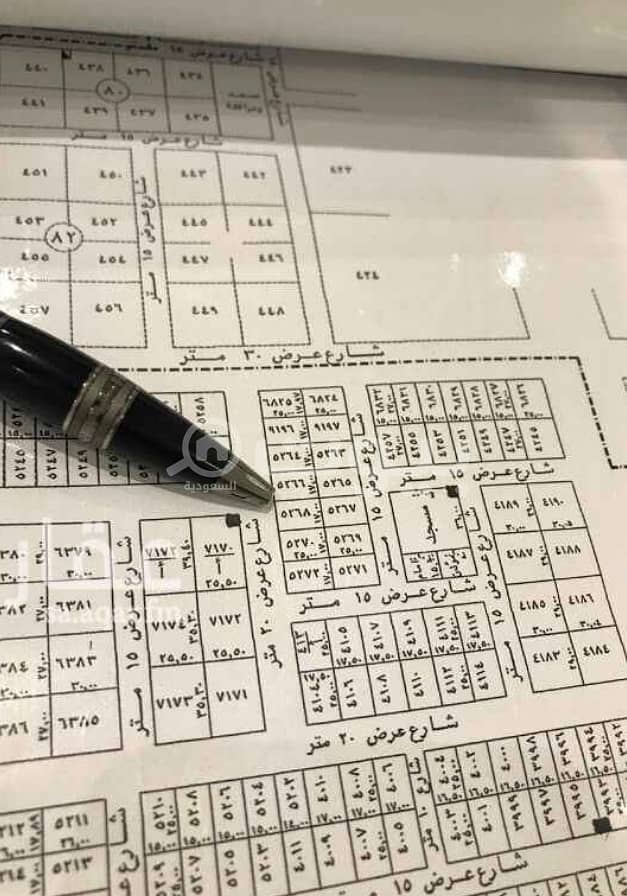 Residential commercial land for sale on Al Masjd Al Haram Road in Al Mursalat, Makkah Residential commercial land for sale on Al Masjd Al Haram Road in Al Mursalat, Makkah