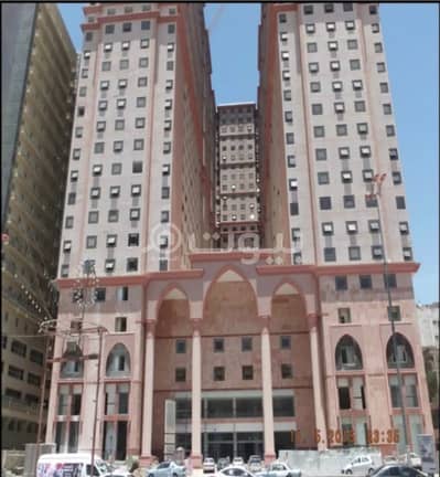 Tower with 24 floor for sale in Mecca Tower with 24 floor for sale in Mecca