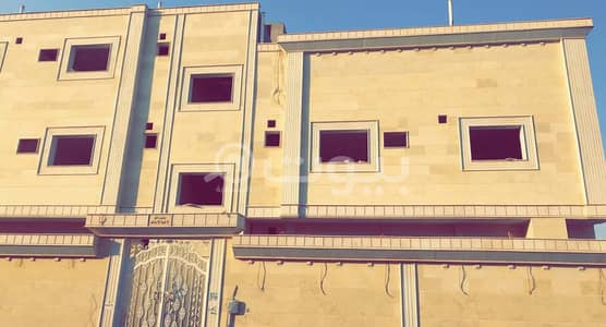 عمارة سكنية للبيع بمخطط البدراني، مذينب عمارة سكنية للبيع بمخطط البدراني، مذينب