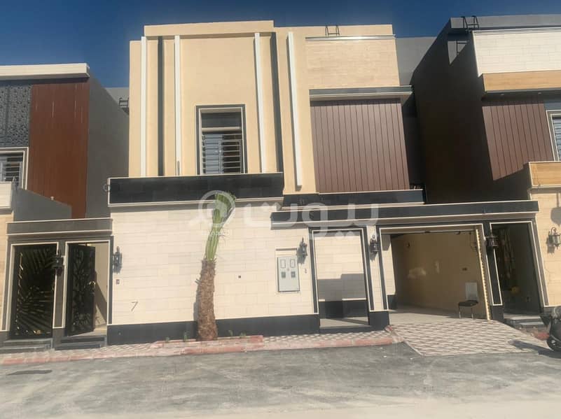 Luxury villa for sale in Al Yarmuk, east of Riyadh - 87464894 | Bayut KSA