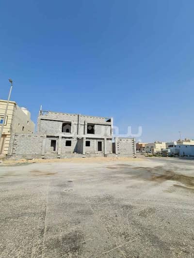 فیلا 5 غرف نوم للبيع في الدمام، المنطقة الشرقية - فيلتين دوبلكس عظم للبيع في ضاحية الملك فهد، الدمام فیلا 5 غرف نوم للبيع في الدمام، المنطقة الشرقية - فيلتين دوبلكس عظم للبيع في ضاحية الملك فهد، الدمام