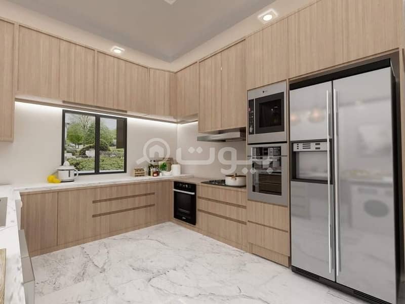 شقق تمليك فاخرة في الريان، شمال جدة شقق تمليك فاخرة في الريان، شمال جدة
