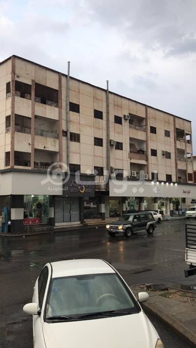 عمارة تجارية للبيع في الطائف، المنطقة الغربية - عمارتين تجارية وسكنية للبيع في الريان، الطائف عمارة تجارية للبيع في الطائف، المنطقة الغربية - عمارتين تجارية وسكنية للبيع في الريان، الطائف
