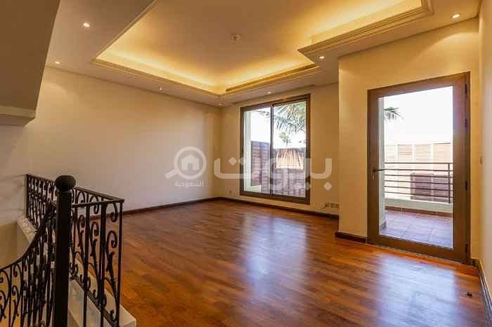 duplex Villa with a pool for rent in Al Hamraa, Center of Jeddah duplex Villa with a pool for rent in Al Hamraa, Center of Jeddah