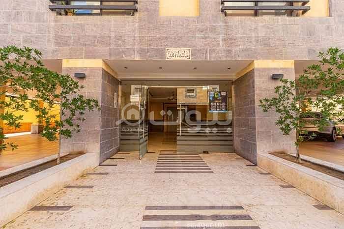 Luxury Apartments For Rent In Al Salamah, North Jeddah - 87465721