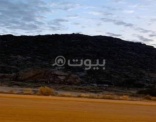 Commercial Land For Sale In Al Nasim, Makkah Commercial Land For Sale In Al Nasim, Makkah