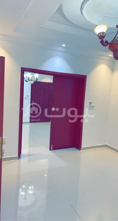 شقة للإيجار في المنار، شمال جدة شقة للإيجار في المنار، شمال جدة