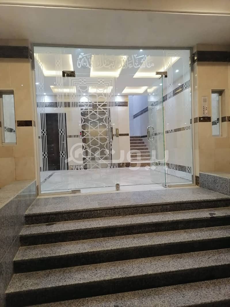 شقق جديدة للبيع في الريان، شمال جدة شقق جديدة للبيع في الريان، شمال جدة