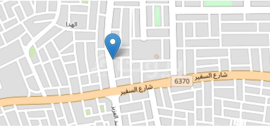 محل | 200م2 للإيجار بحي الأشرفية، عنيزة محل | 200م2 للإيجار بحي الأشرفية، عنيزة