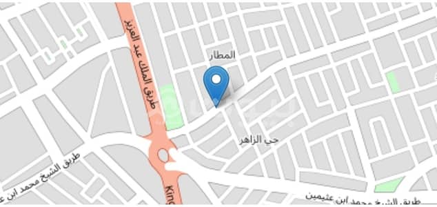 محل | 25م2 للإيجار بحي المطار، عنيزة محل | 25م2 للإيجار بحي المطار، عنيزة