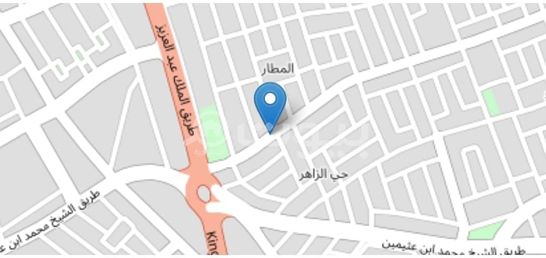 محل | 25م2 للإيجار بحي المطار، عنيزة محل | 25م2 للإيجار بحي المطار، عنيزة