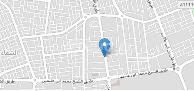 محل للإيجار بالمنطقة الصناعية الجديدة، عنيزة محل للإيجار بالمنطقة الصناعية الجديدة، عنيزة