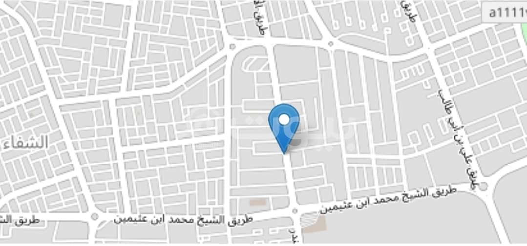 محل للإيجار بالمنطقة الصناعية الجديدة، عنيزة محل للإيجار بالمنطقة الصناعية الجديدة، عنيزة